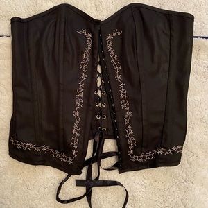 Lola Corset
